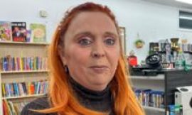 Huntingdon charity offers surplus blankets to residents