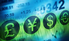 Dollar Slightly Higher on Yen Weakness