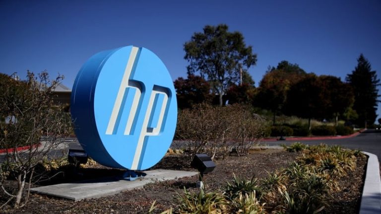 Read more about the article HP to cut thousands of jobs due to AI adoption