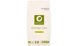 Porridge oats recall due to possible presence of pellets