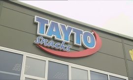 Man, 60s, dies after incident at Tayto’s Co Meath site