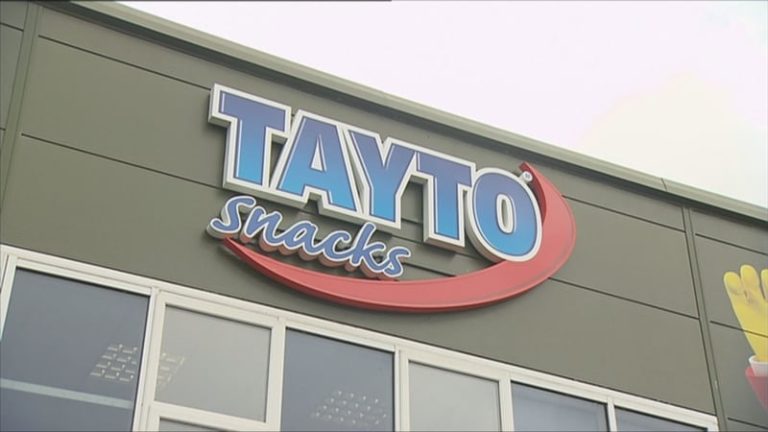 Read more about the article Man, 60s, dies after incident at Tayto’s Co Meath site