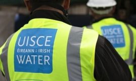 Uisce Éireann fined €20m for not hitting leak fix targets