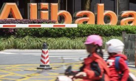 Alibaba revenue tops estimates with strong AI push