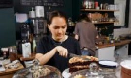 Minimum wage to rise again from April to £12.71 for over-21s