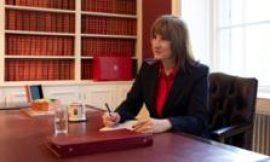 Rachel Reeves will be hoping this Budget buys her some time