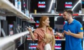 Black Friday: How to make sure you’re getting a good deal