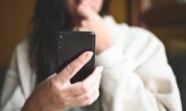 Scammers hacked her phone and stole thousands of pounds – how did they get her details?