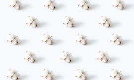 Cotton Closes Higher on Tuesday