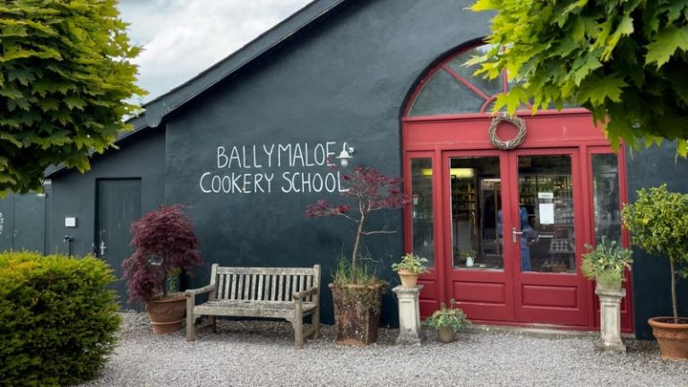 Read more about the article Ballymaloe Cookery School worker loses equality claim