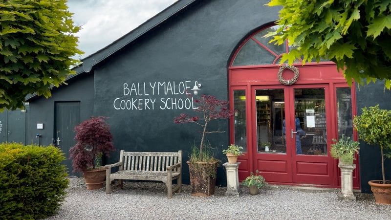 ballymaloe-cookery-school-worker-loses-equality-claim