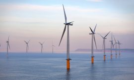 ESB, Orsted win 900 MW Irish offshore wind tender