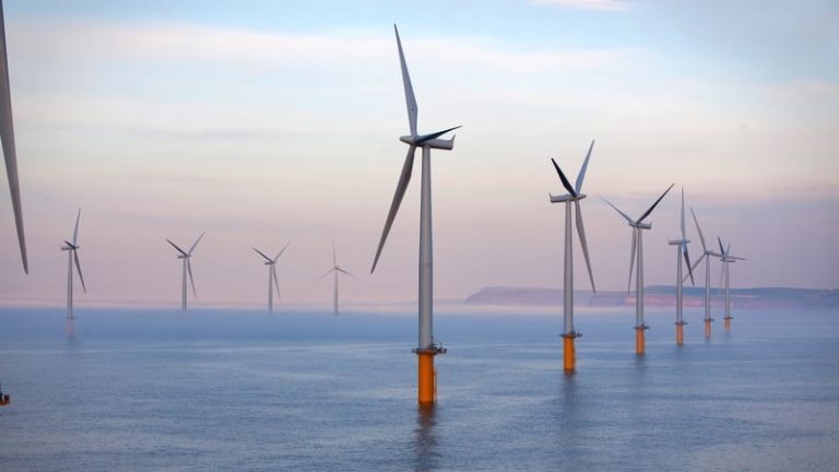 Read more about the article ESB, Orsted win 900 MW Irish offshore wind tender