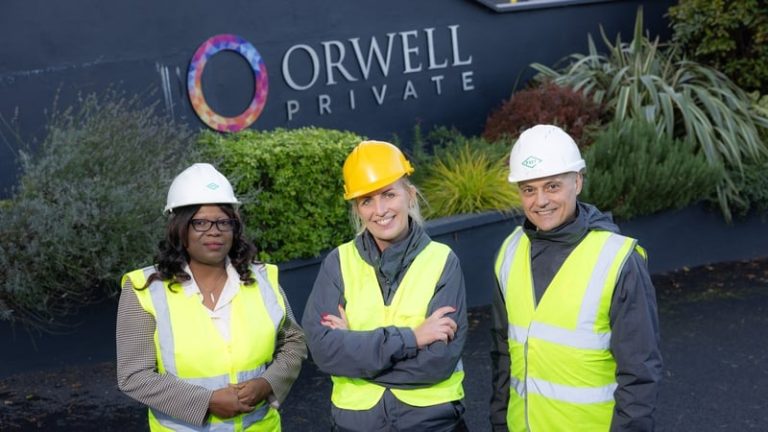 Read more about the article Orwell Healthcare to create 200 new jobs