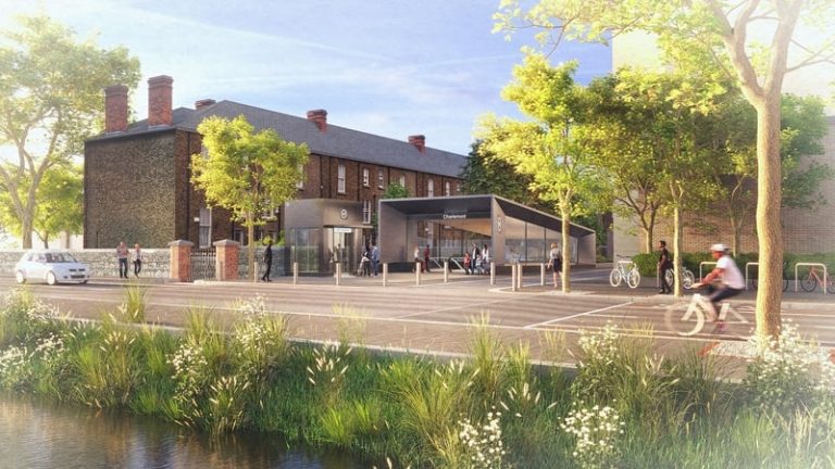 Read more about the article Call for emergency legislation to avoid MetroLink delay