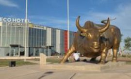 Fracking transforms an Argentine town but what about the nation?