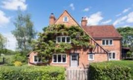 Properties worth more than £2m in England face new tax