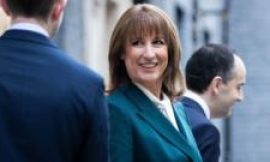 The real reason Reeves is making you pay more tax