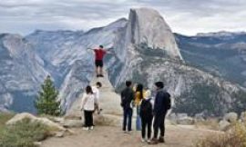 US hikes national park fees for foreigners to put ‘American families first’