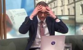 ‘Mind-blowing’ – BBC correspondents react as OBR releases Budget details early