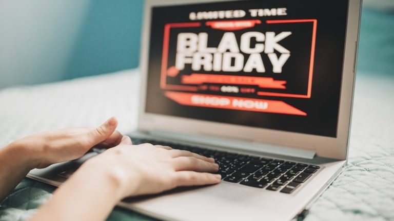 Read more about the article Black Friday: CCPC warns of ‘sophisticated online scams’