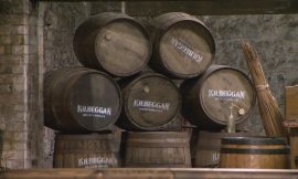 Distillers renew call for zero-for-zero deal with US