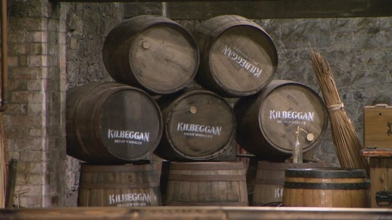 Read more about the article Distillers renew call for zero-for-zero deal with US