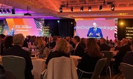 Ireland-US relationship one of world’s strongest – Martin