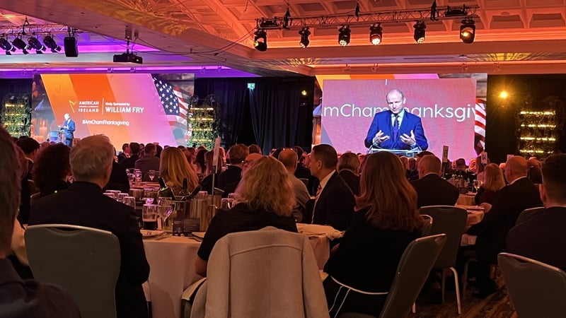 ireland-us-relationship-one-of-world’s-strongest-–-martin