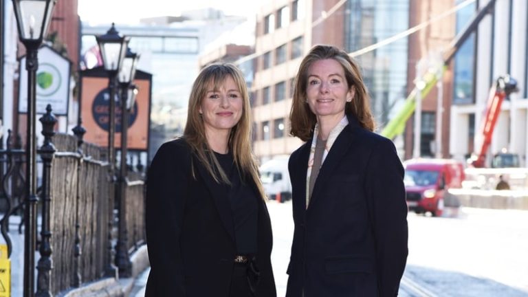 Read more about the article IAPI appoints new president