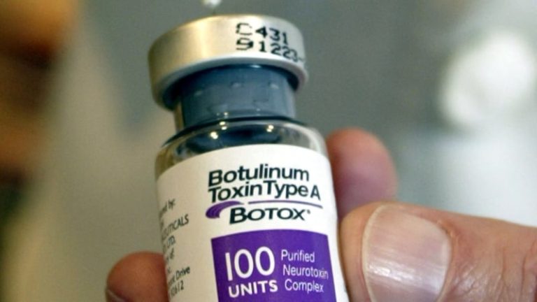 Read more about the article Pre-tax profits rise 25% at Botox facility in Westport