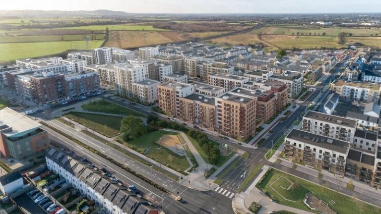 Read more about the article Evara gets planning permission for over 877 Dublin homes