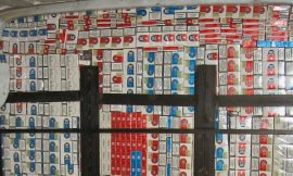 Warning of diminishing returns from cigarette price hikes