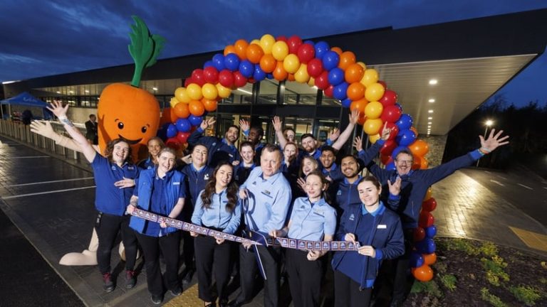 Read more about the article ALDI Ireland opens new store in Donabate, Co Dublin