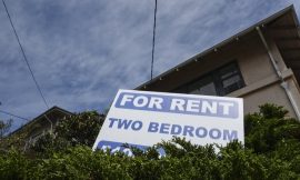 35% increase in termination notices issued by landlords