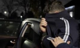 BBC joins officers on criminal network raids