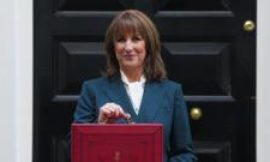 Households face ‘dismal’ rise in spending power, says IFS