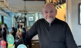 How is the Budget affecting businesses in Surrey?