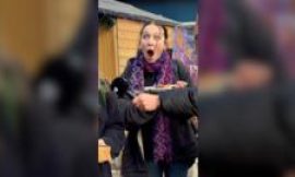 ‘I didn’t expect that’ – minimum wage chat leaves some shocked