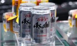 Asahi says more than 1.5 million customers’ data potentially leaked in cyber-attack