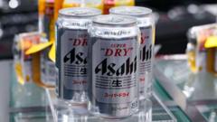 asahi-says-more-than-1.5-million-customers’-data-potentially-leaked-in-cyber-attack