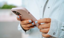 Regulator launches campaign on harmful online content