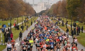 €1m profits over two years for Dublin Marathon company