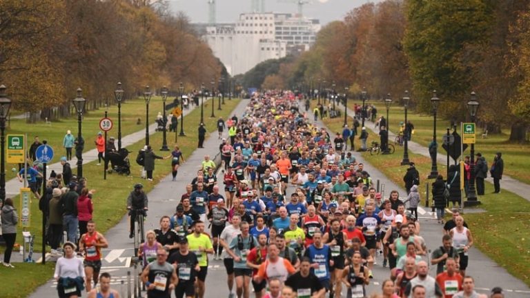 Read more about the article €1m profits over two years for Dublin Marathon company