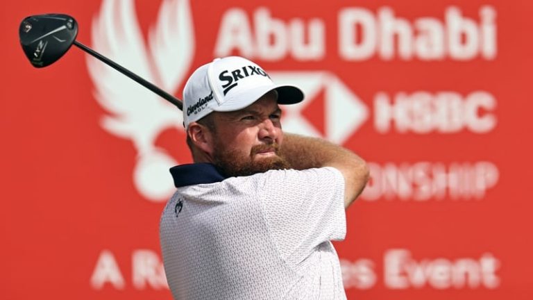 Read more about the article Profits at Shane Lowry’s royalties firm surge to €19.7m