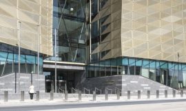 Central Bank names new Director of Enforcement