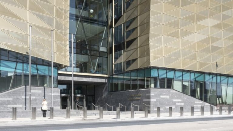 Read more about the article Central Bank names new Director of Enforcement