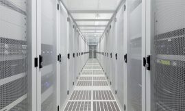 Keeping cool: heat a key challenge for data centres