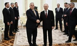 Orban defies EU by promising to keep buying Russian oil