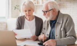 State pensioners with no other income will not have to pay tax
